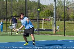 DHS Tennis vs JL -163